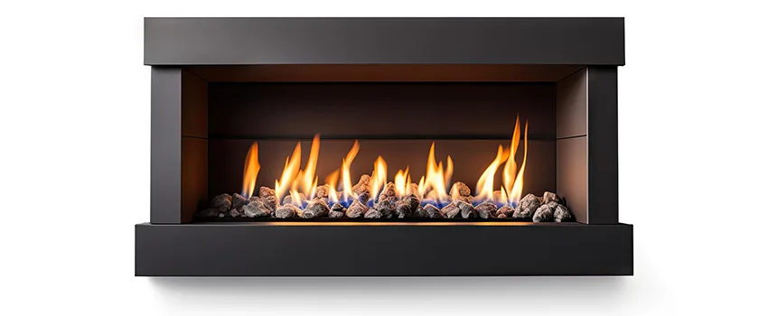Outdoor Gas Fireplaces Installation in Monroeville, PA