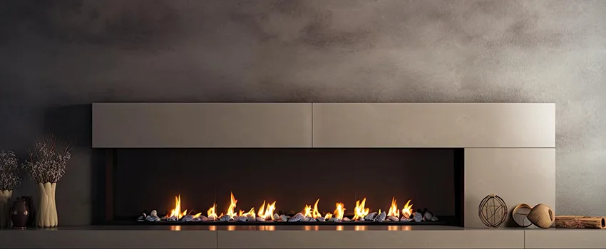 Gas Fireplace Logs Supplier in Monroeville, Pennsylvania