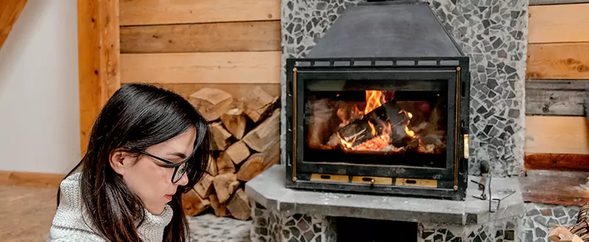 Harman P68-C Pellet Stove Repair in Monroeville, Pennsylvania 