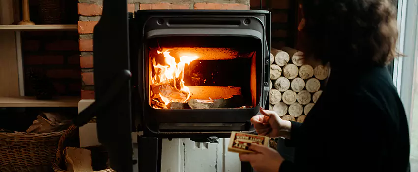 Hearthstone Wood Stoves Fireplace Repair in Monroeville, Pennsylvania