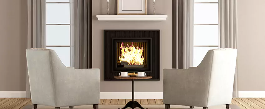 Heatilator Direct Vent Fireplace Services in Monroeville, Pennsylvania