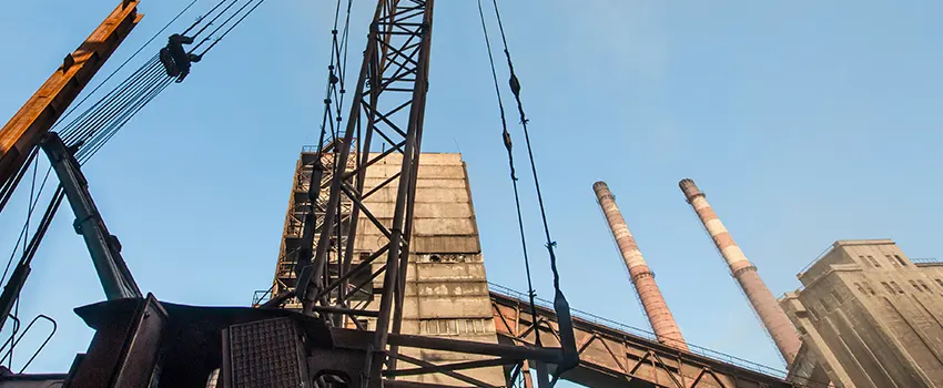 Industrial Chimneys Foundation Repair Services in Monroeville, PA