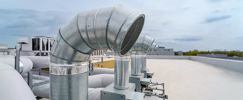 Insulated Ductwork Repair Services Near Me in Monroeville, PA
