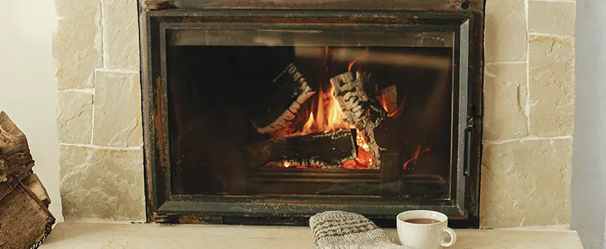 Kings man Fireplaces Insert Services in Monroeville, PA