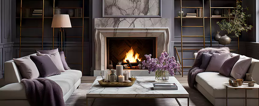 Napoleon Galaxy Series Outdoor Fireplaces Repair in Monroeville, PA