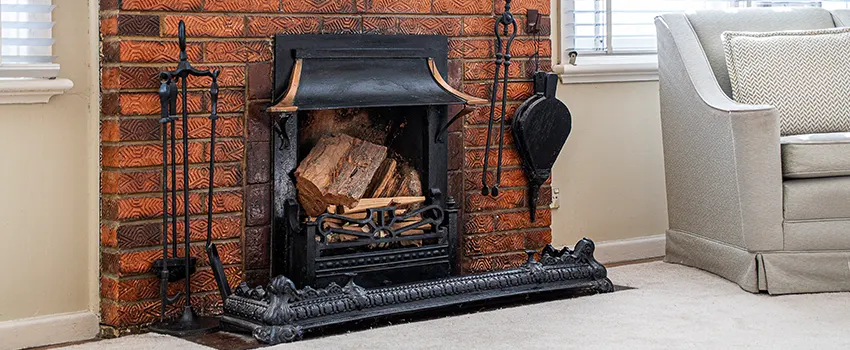 Custom Old Fireplace Redesign Services in Monroeville, Pennsylvania