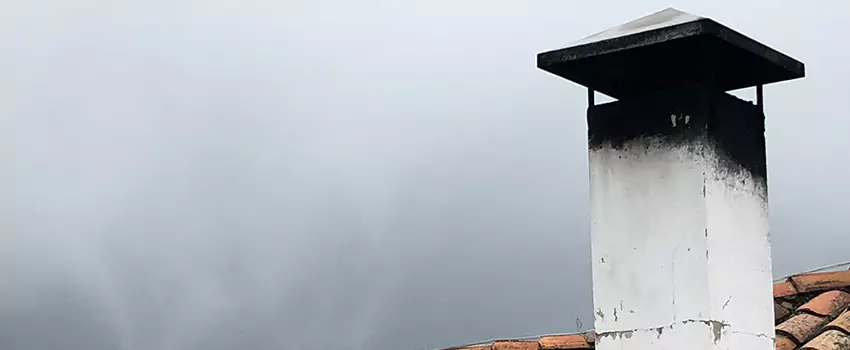 Prefab Chimney Crown Installation in Monroeville, PA