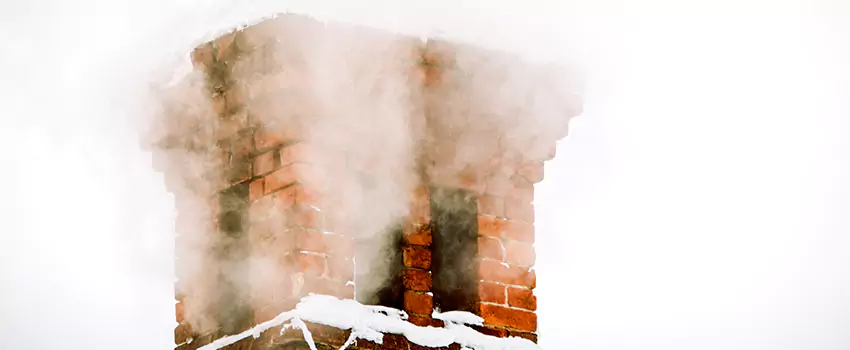 Chimney Flue Soot Removal in Monroeville, PA
