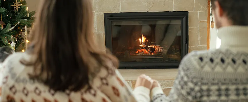 Superior Open-Hearth Wood Fireplaces in Monroeville, PA