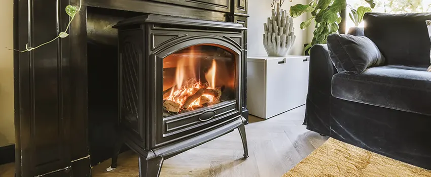 Valor Wood Fireplace in Monroeville, PA