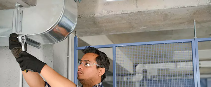 Benefit of Ventilation Cleaning in Monroeville, Pennsylvania