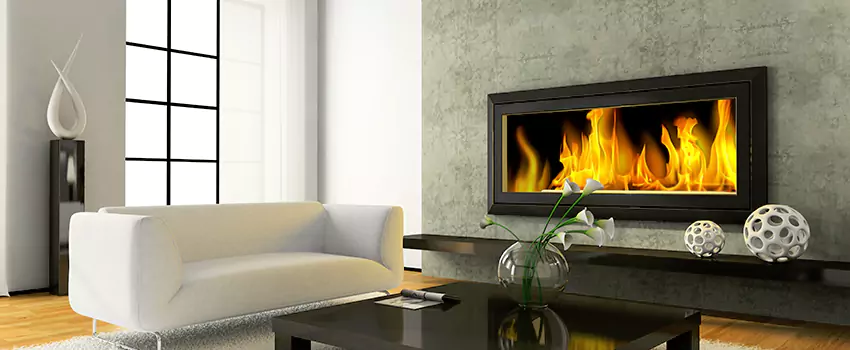Ventless Fireplace Oxygen Depletion Sensor Installation and Repair Services in Monroeville, Pennsylvania