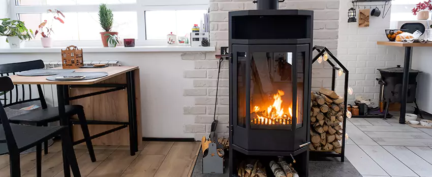 Cost of Vermont Castings Fireplace Services in Monroeville, PA