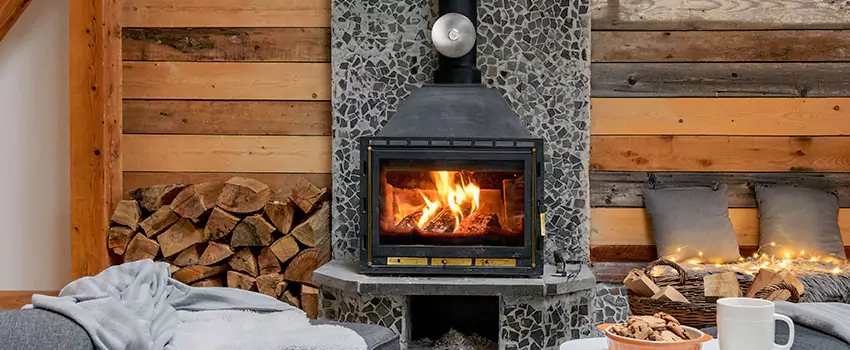 Affordable Wood Fireplace Fixing Solutions in Monroeville, Pennsylvania