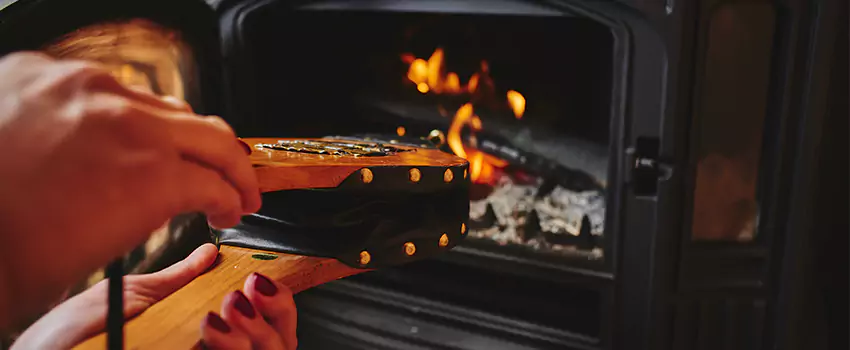 Cost of Wood Furnace Repair and Installation Services in Monroeville, PA