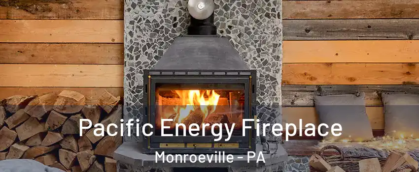  Pacific Energy Fireplace Monroeville - PA