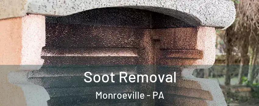  Soot Removal Monroeville - PA